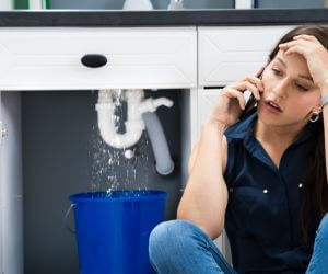 About Water Leak Detection Pros Altus, AR